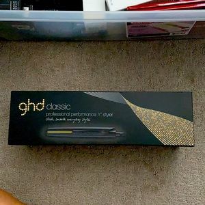 GHD Classic 1” styler